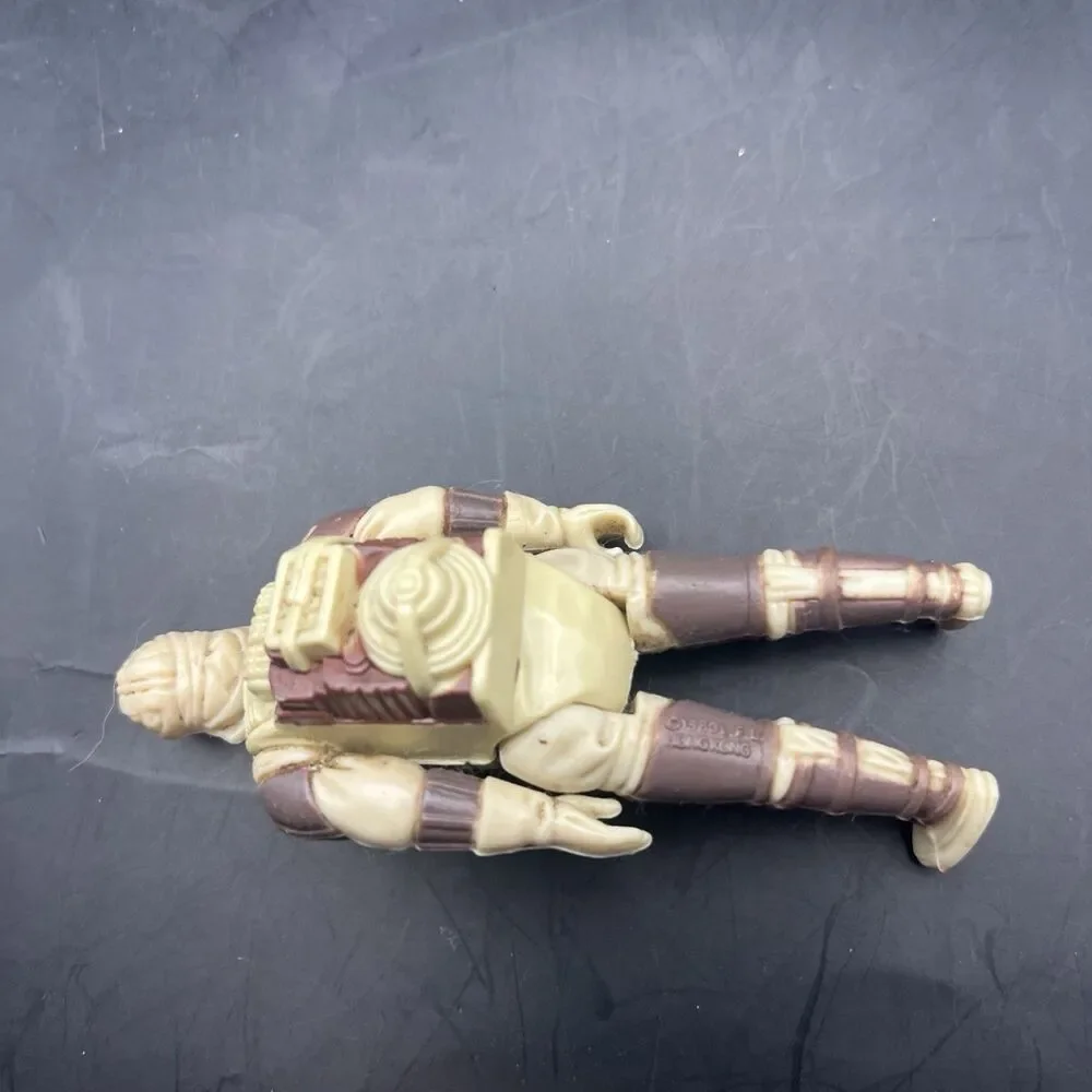 Kenner as needs